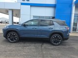 New 2026 Chevrolet Equinox RS image 2