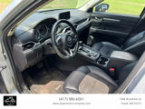 Used 2019 MAZDA CX-5 Touring image 3