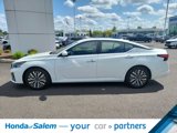 Used 2023 Nissan Altima 2.5 SV image 3