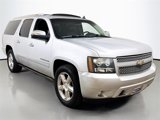Used 2011 Chevrolet Suburban LTZ image 3