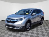 Used 2018 Honda CR-V EX-L image 2
