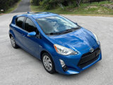 Used 2015 Toyota Prius C Three image 4