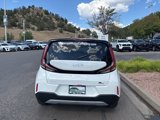 New 2025 Kia Soul LX image 4