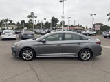 Used 2018 Hyundai Sonata Sport w/ Tech Package 05 image 2