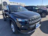 New 2025 Jeep Compass Latitude image 3