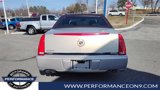 Used 2008 Cadillac DTS image 4