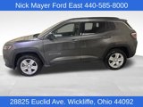 Used 2022 Jeep Compass Latitude w/ Convenience Group image 4