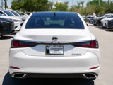 New 2025 Lexus ES 350 w/ Premium Package image 5