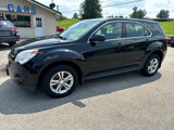 Used 2013 Chevrolet Equinox LS w/ LPO, Protection Package image 3