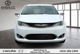 Used 2019 Chrysler Pacifica Limited image 3