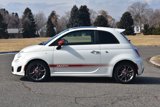 Used 2013 FIAT 500 Abarth w/ Beats Audio Pkg image 2