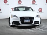 Used 2014 Audi TT 2.0T w/ S Line Package image 3