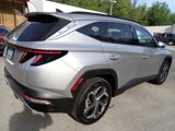 Used 2022 Hyundai Tucson Limited image 4