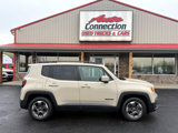 Used 2015 Jeep Renegade Latitude image 3