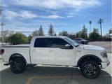 Used 2014 Ford F150 FX4 w/ Equipment Group 402A Luxury image 6