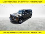 Used 2016 Jeep Patriot High Altitude image 5