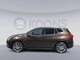 Used 2020 Buick Envision Essence w/ Experience Buick Package image 2