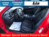 Used 2020 Honda Civic Sport image 4