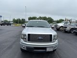 Used 2012 Ford F150 FX4 w/ FX Luxury Pkg image 2
