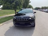 Used 2019 Jeep Cherokee Limited image 2