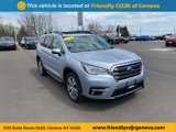 Used 2022 Subaru Ascent Limited w/ Technology Package image 3