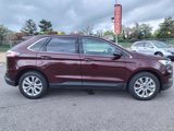 Used 2023 Ford Edge Titanium image 3