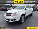 Used 2011 Cadillac SRX Performance image 3