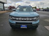Certified 2023 Ford Bronco Sport Big Bend w/ Convenience Package image 3