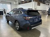 Used 2021 Subaru Outback Touring XT image 4