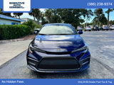 Used 2020 Toyota Corolla SE image 2