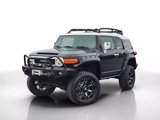 Used 2008 Toyota FJ Cruiser 4WD image 2