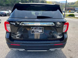 Used 2023 Ford Explorer XLT w/ Equipment Group 202A image 3