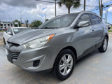 Used 2010 Hyundai Tucson GLS w/ Popular Equipment Pkg 2 image 2