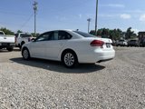 Used 2013 Volkswagen Passat Wolfsburg Edition image 6