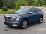 Used 2024 GMC Terrain SLT image 4