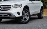 Used 2020 Mercedes-Benz GLC 300 w/ Parking Assistance Package image 2