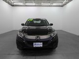 Used 2020 Honda HR-V LX image 2