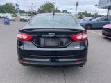 Used 2016 Ford Fusion SE w/ Equipment Group 201A image 4