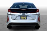 Certified 2017 Toyota Prius Prime Premium image 4