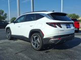 Used 2022 Hyundai Tucson SEL w/ Convenience + Premium Package image 2