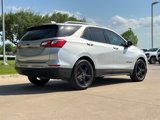 Used 2021 Chevrolet Equinox Premier w/ Redline Edition image 2