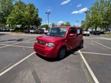 Used 2009 Nissan Cube 1.8 SL w/ Interior Designer Pkg image 2