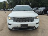 Used 2017 Jeep Grand Cherokee Limited image 4