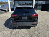 Used 2025 Mercedes-Benz GLA 250 4MATIC image 4