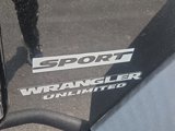 Used 2017 Jeep Wrangler Unlimited Sport w/ Connectivity Group image 5