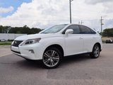Used 2015 Lexus RX 450h FWD image 6