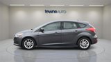 Used 2015 Ford Focus SE image 3