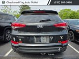 Used 2018 Hyundai Tucson SEL image 5