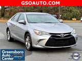Used 2016 Toyota Camry SE image 2