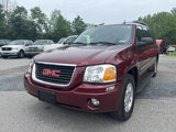 Used 2005 GMC Envoy XL SLT image 5